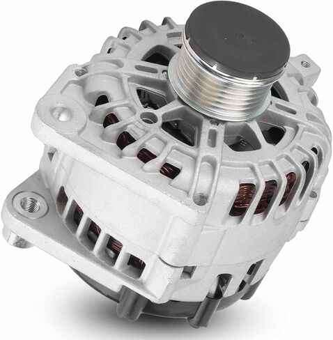 المولد AVA0074 متوافق مع 2.5L 2007-2012 Nissan Altima Sentra 2011-2013 Rogue 2013 Sentra Coupe TG12C032 23100-JA02A 11258N in Saudi Arabia