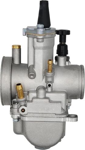 Universal PWK 34mm Carburetor With Power Jet For 200cc to 350cc Engine all kinds motocross motorcycles quad scoote ATV Dirt Bike in Kuwait