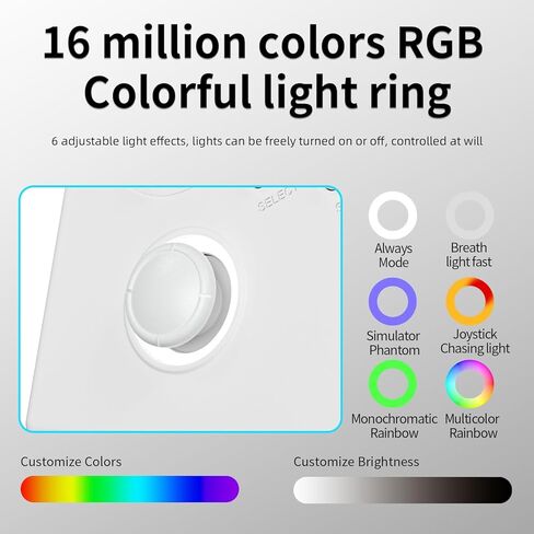 RG40XX V Linux OS Portable Game Console 64GB Storage 4.0-inch IPS Display H700 Quad-Core Bluetooth 4.2 3200mAh Battery 16M RGB Lighting(White) in Kuwait