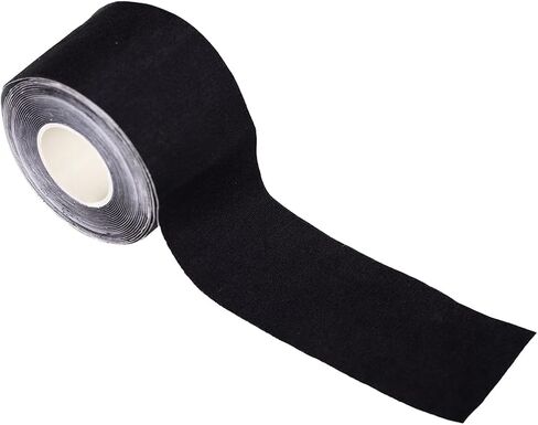 Boob Tape, Instant Breast Lift, Nude Body Tape, 8 Hr Sweatproof Push Up Nipple Tape, Bra and Body Tape (5 Ft Roll) in Saudi Arabia