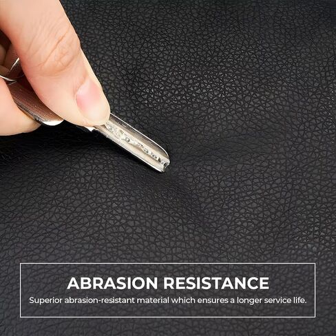 Retro Tri-Color Stripes Sport Center Console Armrest Cover Compatible with 2016-2023 Toyota Tacoma Accessories, Customized PU Leather Center Console Protector in Saudi Arabia