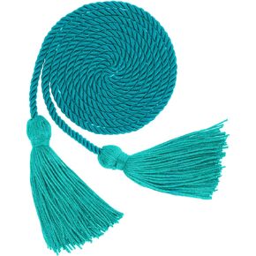 Graduation Cord, Graduation Cords 2024, Black Cord Graduation, Honor Cords Graduation 2024 with Tassel, Graduation Honor Cord Graduation Decorations Students Cords for Graduation 2024