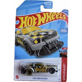 Hot Wheels 2005 Ford Mustang