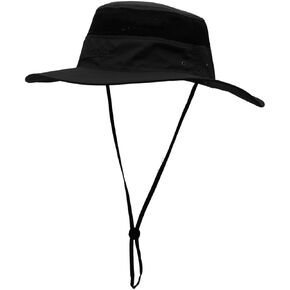 Chasenew Fisherman Hat Wide Brim Boonie Hat Bucket Hats Sun UPF 50+ UV Protection for Summer Safari Hiking Beach Garden