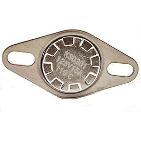 GE WB27X10810 Microwaves Thermostat Thermal Fuse