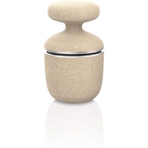 Eva Solo Eco-Friendly Green Tool Flavor Grinder | Perfect for Crushing Spices Oak Average