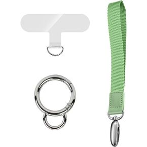 Brlyz Neck Strap Lanyard Key Chain Phone Strap Colorful Lanyard for Car Key ID Card Work Card Wallet Camera USB Flash Drive