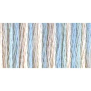 DMC Color Variations Pearl Cotton Size 5 27yd - Polar Ice