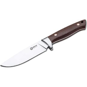BOKER Arbolito Hunter Wood Knives
