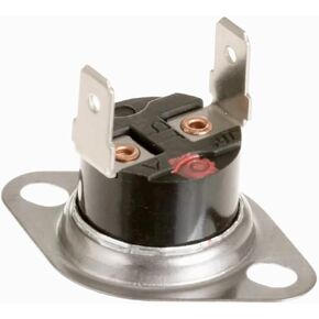 WB27X11213 WB24X28950 Microwave Thermostat Fit for Hamilton Beach Microwave Ge Whirlpool Replacement