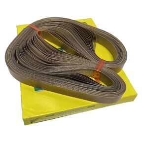 Band Sealer Belts for Continuous Band Sealer Bag Sealer Strip 770 * 15mm