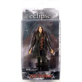 NECA Twilight Eclipse Movie Series 1 Action Figure Victoria