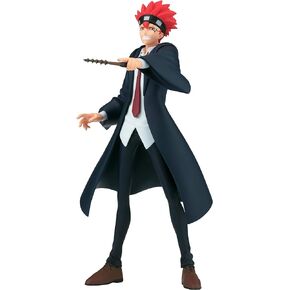 Banpresto - Mashle: Magic and Muscles - Dot Barrett, Bandai Spirits DXF Figure