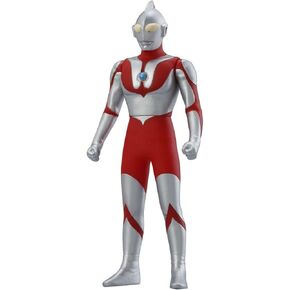 BANDAI Ultraman Superheroes Ultra Hero 500 Series #1: Ultraman