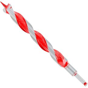 Diablo by Freud DAG2130 1-1/4 in. x 13 in. Auger Bit Multi, One Size