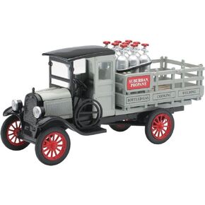 NewRay SS-55023A تشيفي سيريز D 1 طن بيك اب 1923 بوصة موديل سيارة in Kuwait