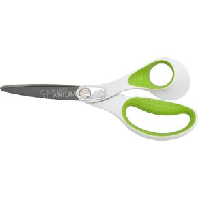 Westcott Heavy Duty Craft 8" Straight Scissors (16464)