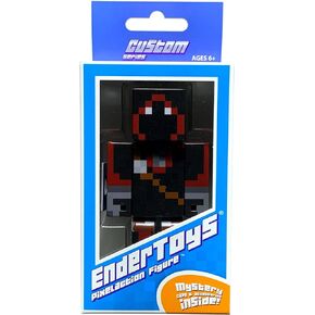 EnderToys Assassin Action Figure