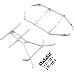 Axial Roll Cage Set: SCX10 III, AXI230017
