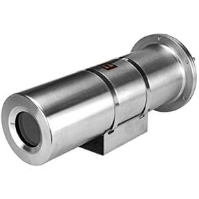 Explosion Proof Camera Housing Stainless Steel for CCTV Outdoor Security
