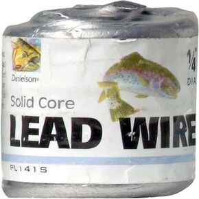 Danielson Sinker Solid Lead Wire