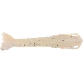 Berkley Gulp!® Shrimp, 4in, 4" (4 Count)