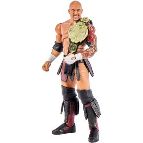 Mattel ​​Elite Collection Action Figure Karrion Kross 6-inch Posable Collectible for Fans Ages 8 Years Old & Up​​