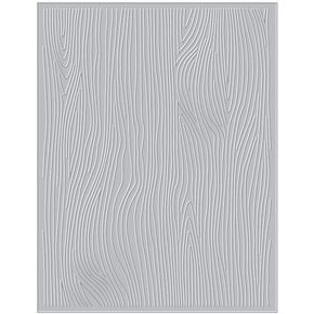 DI531 Woodgrain Texture Fancy Die (F)