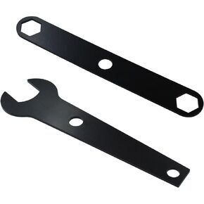 0101010313 Table Saw Blade Wrench for Ryobi 10" Table Saw RTS10, RTS10, RTS21, BTS10, BTS10S, BTS12S，0101010312 COMBO00139