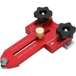 دليل رقصة منشار طاولة رفيع ممتد، دليل رقصة منشار شريطي، دليل سياج منشار طاولة متوافق مع معظم منشار طاولة جهاز التوجيه، منشار شريطي للطاولة، يستخدم لقطع الشرائط الضيقة المتكررة in Kuwait