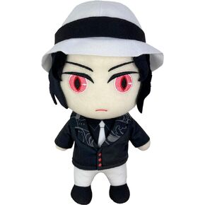 Great Eastern Entertainment Demon Slayer - Muzan Plush 8" H