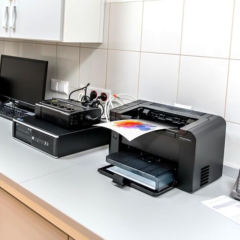 75 Sheets Cardstock 12×12, 85lb/230Gsm Thick Paper White Cardstock Paper for Invitations,Crafts,Priting,Scrapbook Supplies in Kuwait