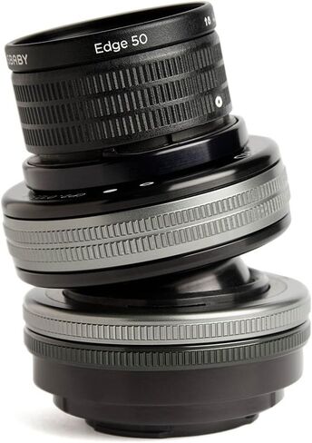 Composer Pro II مع Edge 50 Optic لـ Canon RF in Saudi Arabia