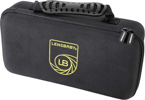 Lensbaby Optic Swap System Case - Large in Saudi Arabia