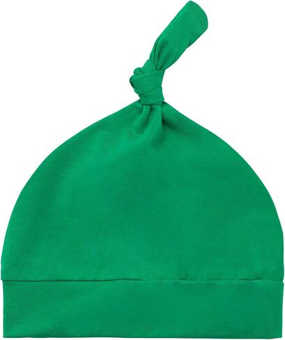 Baby Boys My First St. Patrick's Day Outfit Infant Clover Bodysuit Lucky Charm Pants with Hat in Saudi Arabia