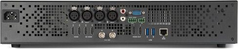 Epiphan Pearl-2 Rackmount بث الفيديو المباشر وتسجيل الجلاد in Saudi Arabia