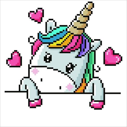 DIAMOND DOTZ Happy Day Sunflower Diamond Painting Artwork Kit in Kuwait