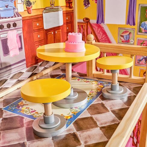 بيت الدمى كيد كرافت كايلا in Kuwait