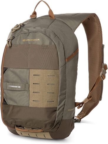 Umpqua Steamboat ZS2 1200 Sling Olive in Saudi Arabia
