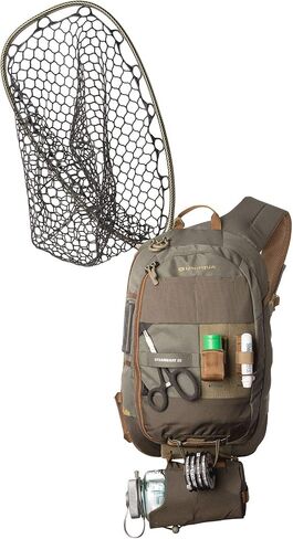 Umpqua Steamboat ZS2 1200 Sling Olive in Saudi Arabia