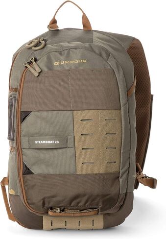 Umpqua Steamboat ZS2 1200 Sling Olive in Saudi Arabia