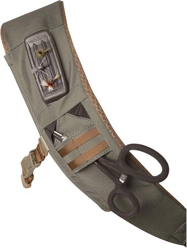 Umpqua Steamboat ZS2 1200 Sling Olive in Saudi Arabia