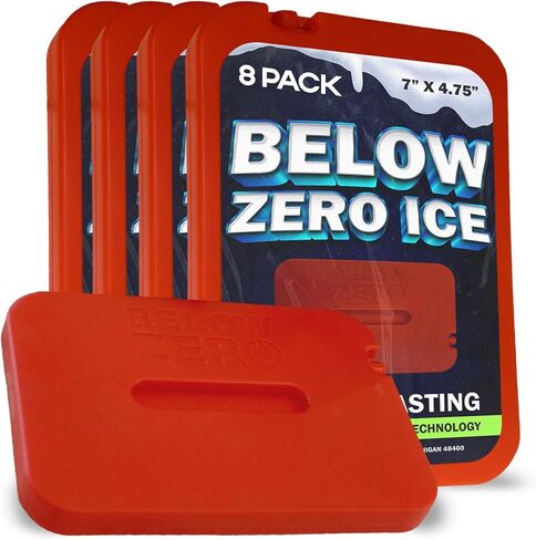 مبرد أحمر صغير in Kuwait