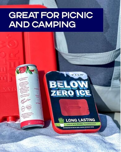 مبرد أحمر صغير in Kuwait