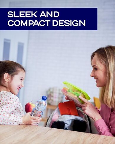 مبرد أحمر صغير in Kuwait