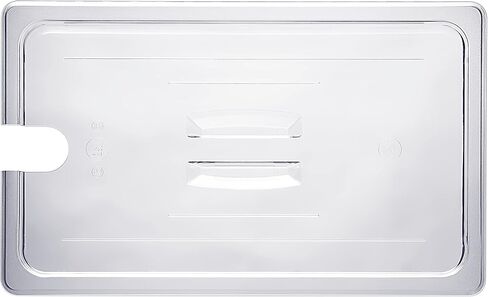 غطاء LIPAVI C5L-JOL لحاوية LIPAVI C5 Sous Vide، مع فتحة دقيقة لدورة الغمر ChefSteps JOULE in Saudi Arabia