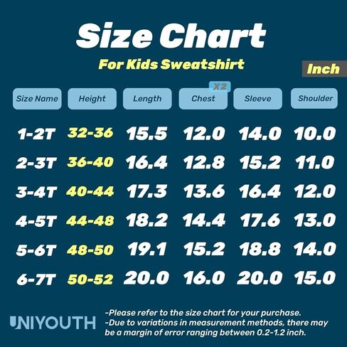 Sweatshirt Pullover Tops Long Sleeves Cotton Shirt for Little Girls Boys Toddlers Baby Kids in Saudi Arabia