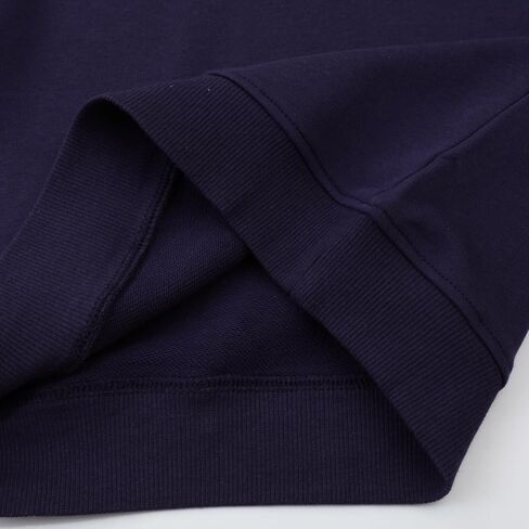 Sweatshirt Pullover Tops Long Sleeves Cotton Shirt for Little Girls Boys Toddlers Baby Kids in Saudi Arabia