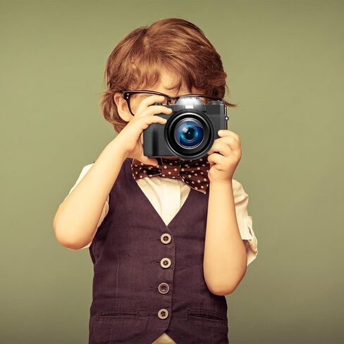 Hojocojo Digital Cameras for Kids in Kuwait