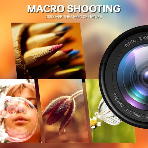 Hojocojo Digital Cameras for Kids in Kuwait